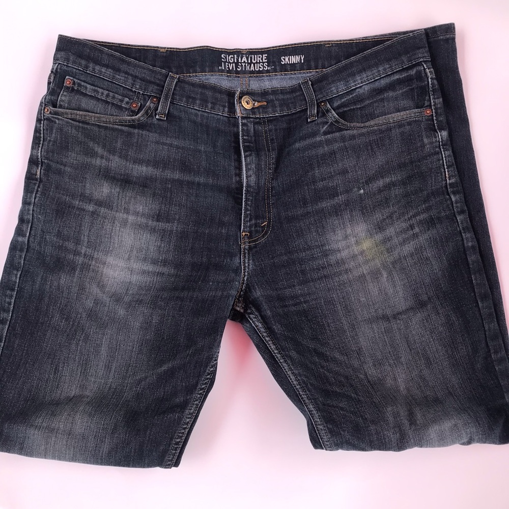 Men's Skinny Jeans